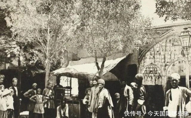 富裕|看起来繁荣富裕的巴列维王朝为何最终被伊朗民众所抛弃