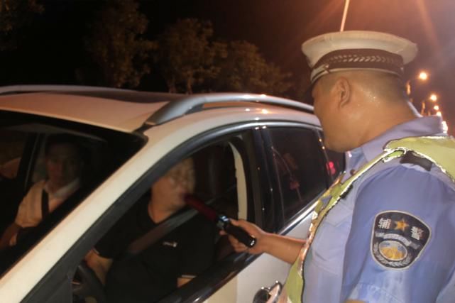  警力|这场“夏季风暴”，宁海警方出动了600多名警力！