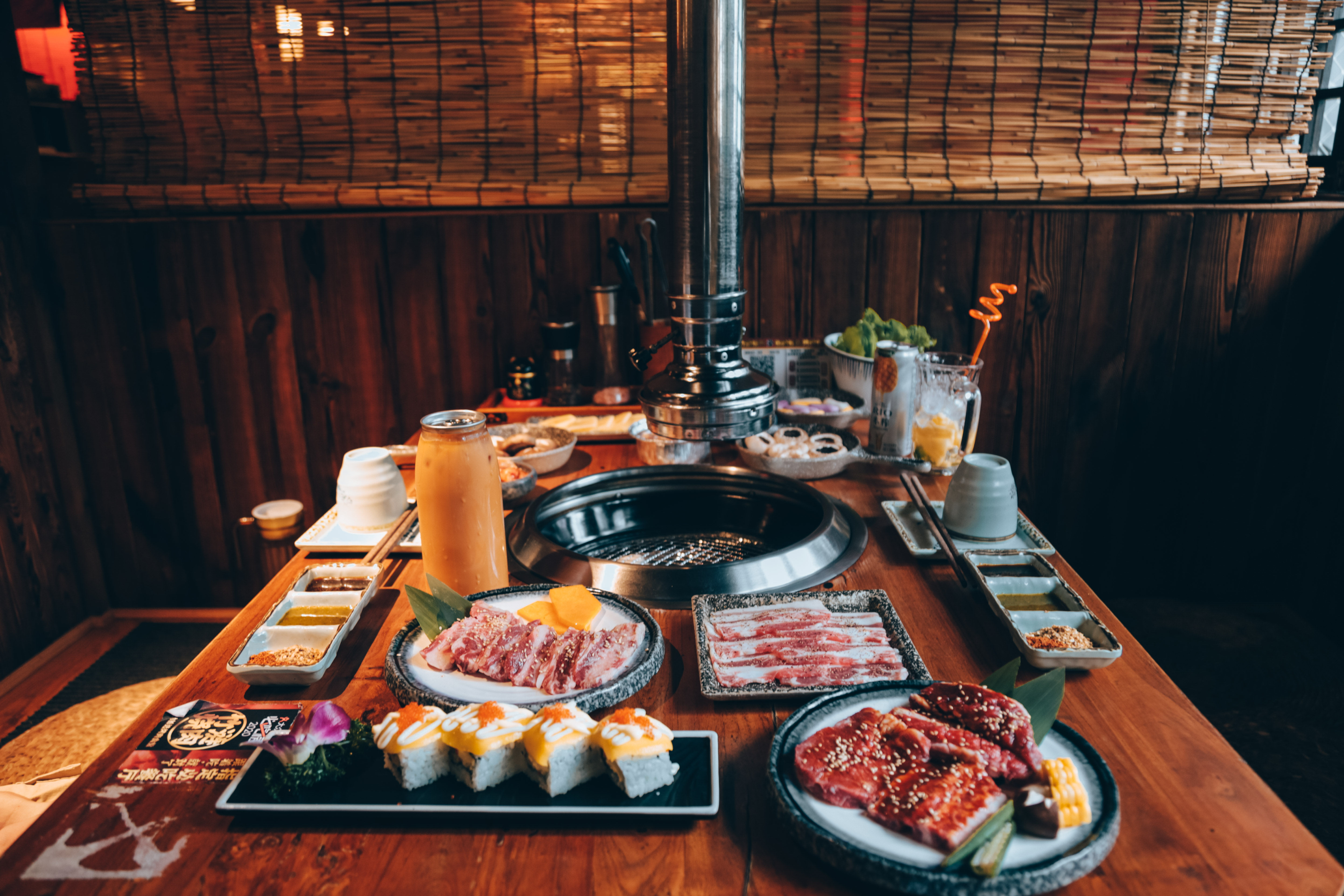 记录一下|成都,撑肚!成都的旅途中,少不了美食的“浓墨重彩”