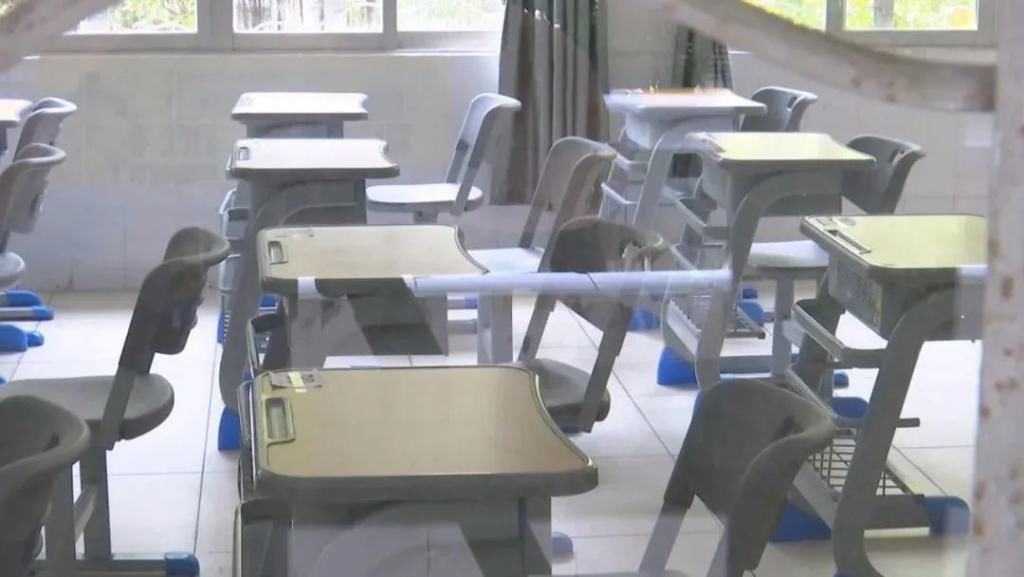  高考|高考之后的陷阱，蜀黍说给你听