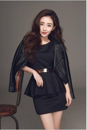 镜头|她曾在《非诚勿扰》观众席,因一个镜头被星探看中,如今成演员