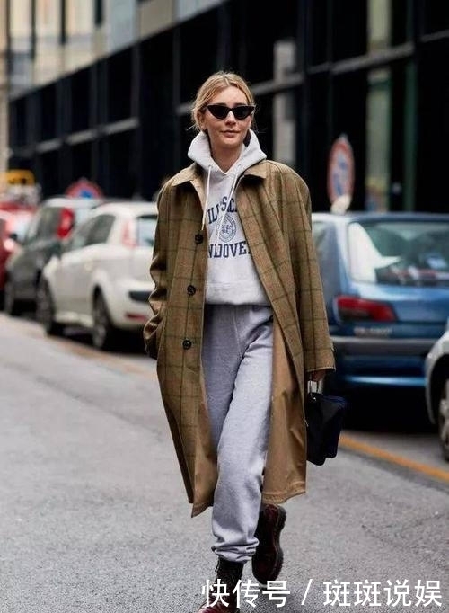 流行|秋天来了，靴子可以准备起来了，今年流行这3双，时髦又保暖