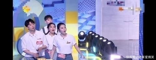 聪明|《快本》首场招新:哇唧唧哇好强,开心麻花弊端明显,乐华耍聪明