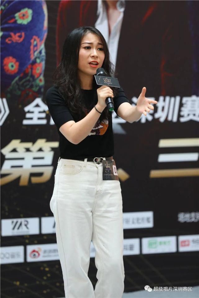  全国海选深圳赛区|2020《超级唱片》深圳赛区海选第二、三场现场精彩花絮来啦！