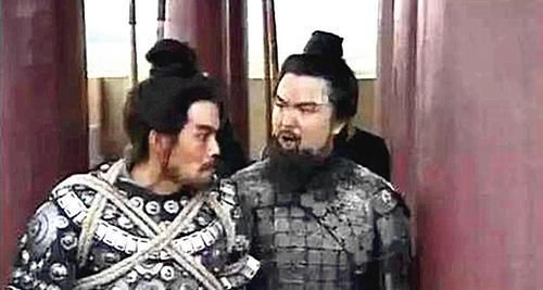 发生|历史上真正发生的第一次“背水一战”,比韩信的要早400年