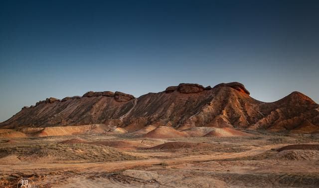 七彩|千里走西北（2）：七彩丹霞到底有多美？这篇图文路线，让你看懂