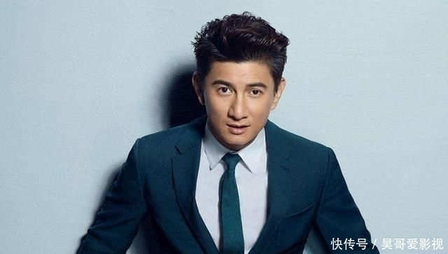 元气|《元气满满的哥哥》来袭,杨洋隔5年再上综艺,或成另一个浪姐?