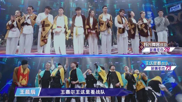 编剧|这!就是街舞3-7:看着挺合理,但编剧控场的疑点已上线