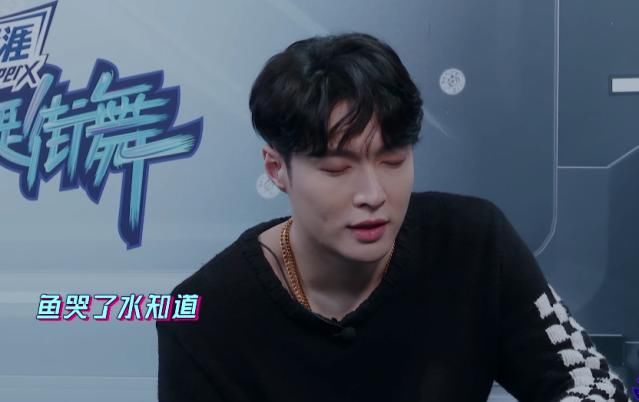  真的|《街舞3》一博战队真的是双王+四2呀, 这样的阵容一博队长稳了