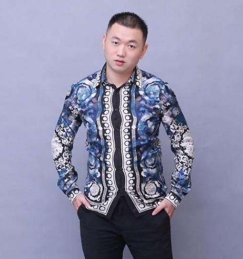  说唱|中国新说唱：药水哥网络投票第一，复活却被喷，GAI说出原因