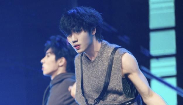  整体|《少年之名》冲劲不足，整体热度达不到顶流，节目赛制最关键！