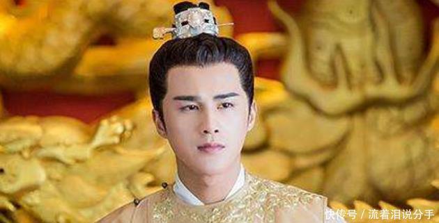 衣冠冢|最仁爱的皇帝,去世后百姓为他披麻戴孝,敌国为他建衣冠冢!