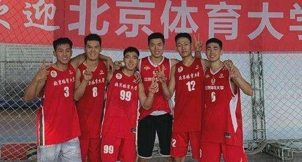 姚明|姚明哭了！中国篮球闹笑话！CUBA北体大退赛！领导不进前三就放弃