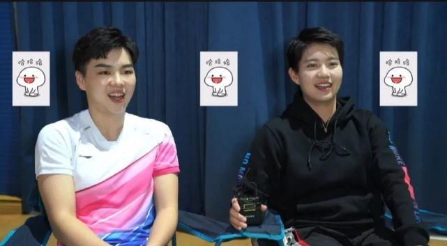 笑料|快问快答|默契十足、笑料百出的“茵玥组合”上线!