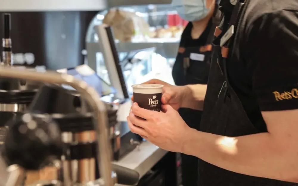 雀巢咖啡|雀巢咖啡全球头号劲敌在华“变阵”!还和麦斯威尔有关