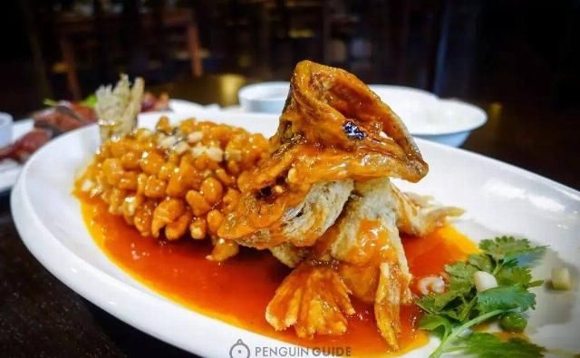  炸鸡|如果注定要长胖，为了这块能飚汁的炸鸡，我！可！以！