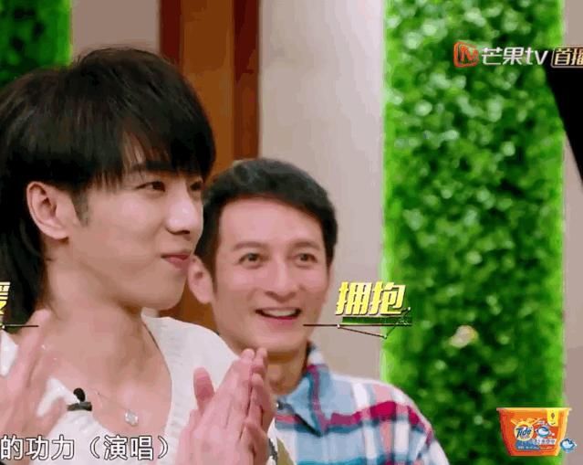  圈粉|宝藏男孩华晨宇的各种圈粉细节！被90后歌王人格魅力深深吸引了！