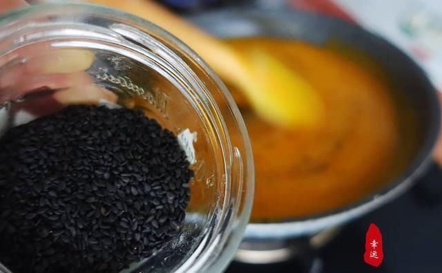 制作|用南瓜制作的凉糕,香甜沙软,带给你的是不一样的口感和味道