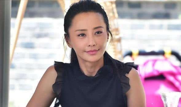  马雅|把刘诗诗宠上天的吴奇隆，为何当年狠心离婚马雅舒？