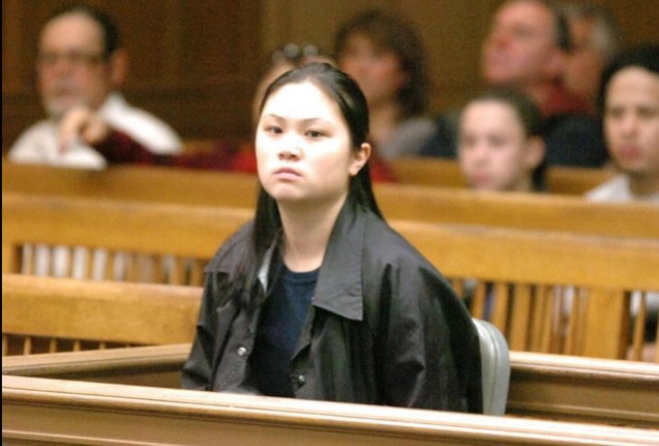 弗朗西斯|检察官种族歧视言论曝光，美华裔少女杀双亲案17年后反转