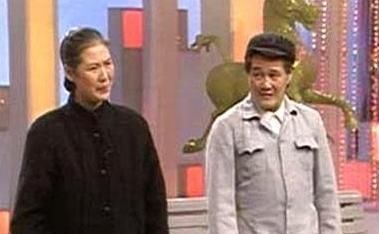 抛弃|同样是抛弃“糟糠之妻”,张国立VS赵本山,相比之下谁的手段更狠