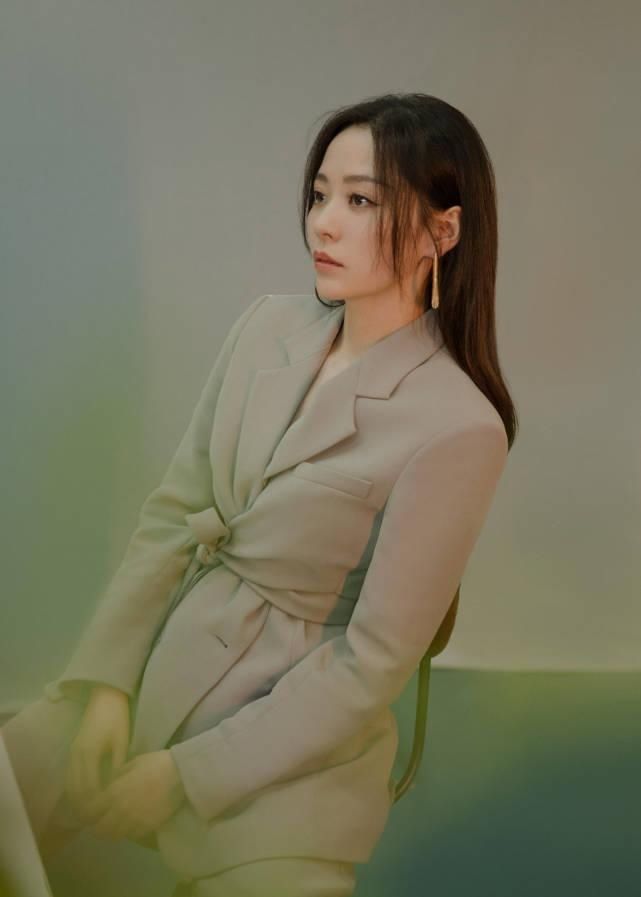  说唱|有点狠，张靓颖歌词太敢，她是把这么多年的不满都说出来了？