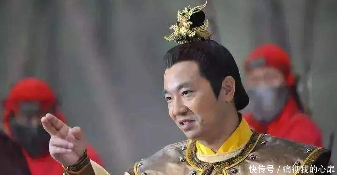 宜安|我国历史上,大统一王朝之皇帝列表——东汉!