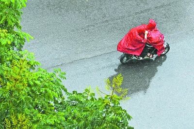 武汉|未来两天武汉最高气温不足30℃