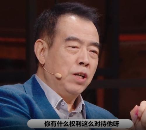  下意识|《演员2》被陈凯歌叫“四哥”郭敬明下意识回敬一句，赵薇：厉害