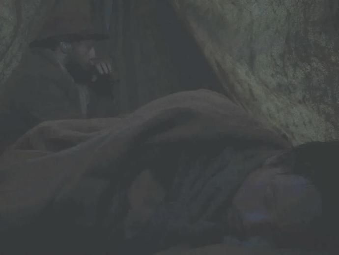  魔力|这部有魔力的“新”电影，祭出年度最美结尾