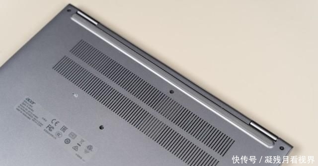  蜂鸟|极致轻薄，自由翻转，细节出众、宏碁蜂鸟Spin 5百变2K轻薄本 评测