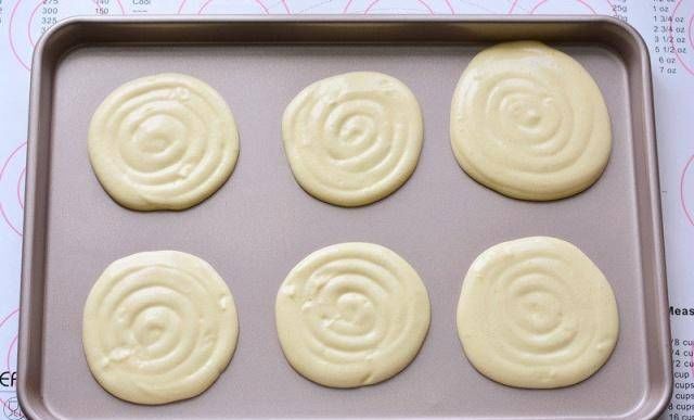 小吃|草莓欧蕾,一种非常美味的小吃,非常简单,适合新手制作