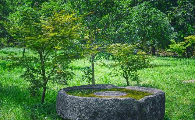 风景|湖北最低调景区，位于襄阳，名气比不过古隆中，但是风景毫不逊色
