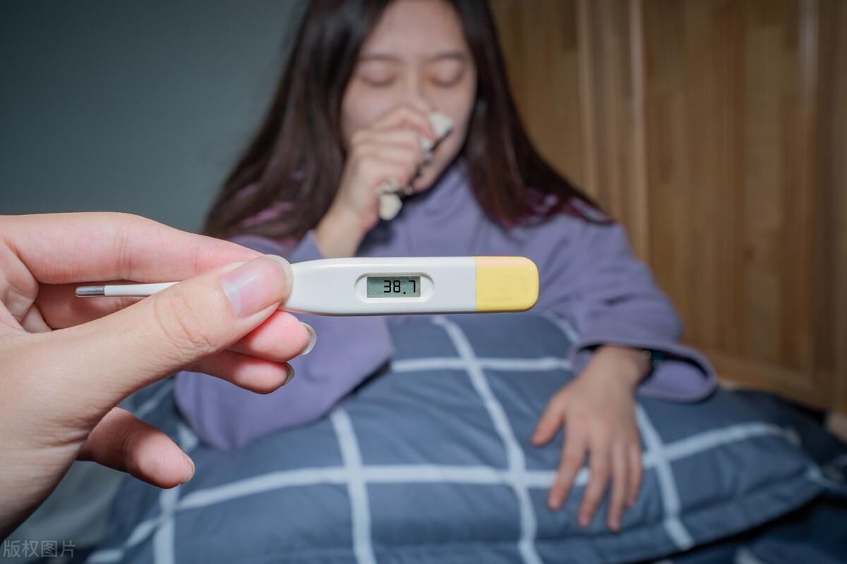 甲流高发期教你预防甲流6步走(甲流来袭！它和普通感冒有何区别？如何预防甲流？一文读懂)
