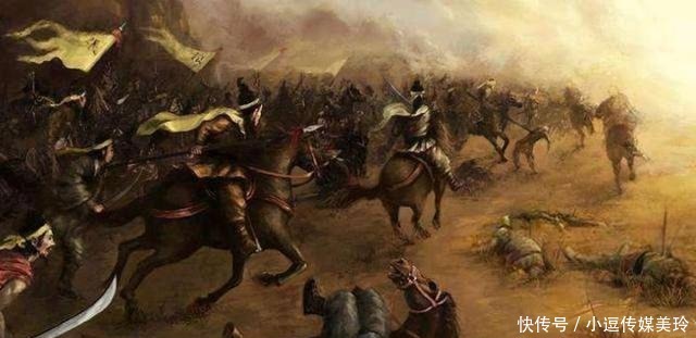 导致|皇帝是个傻子,皇后干政导致王朝陷入史上最黑暗的时期