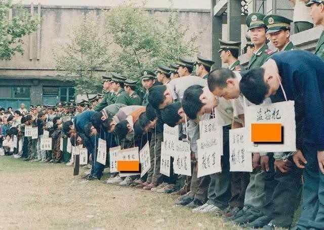  列车|上世纪第一贼王：偷遍全国36趟列车，17省警力协作，方才将其抓捕