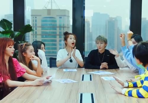  节目|《青春有你3》提上日程，看到THE9现状，还有人敢报名吗？