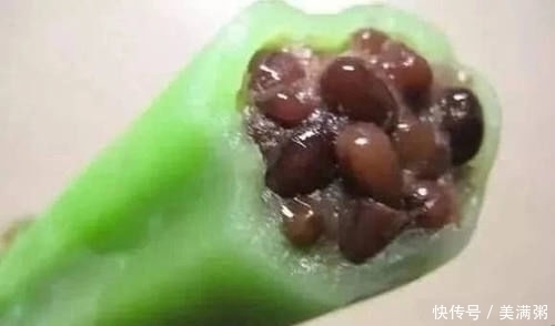 没吃过|没吃过这四种雪糕,就不算有童年,00后可能都没见过