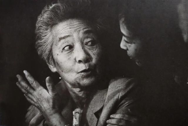  摄影|马季洛桑马三立赵忠祥都走了，牛群曾为他们拍出好照片