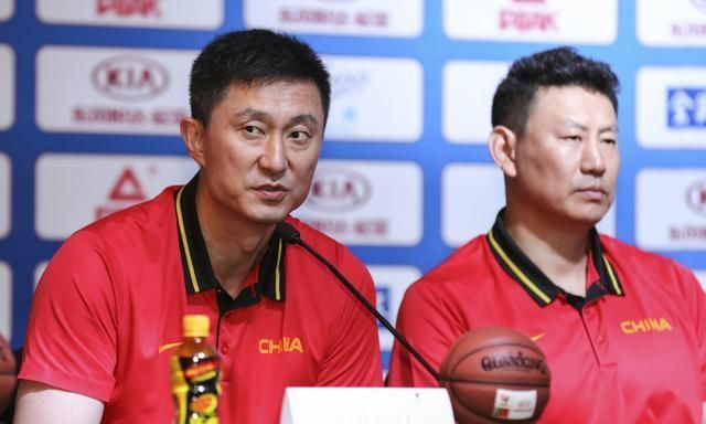 正式|朱芳雨“出山”,正式担任主教练一职,杜锋作何感想?