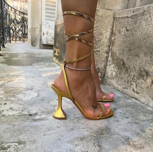  夏季|这条夏季限定的脚链，再不戴就晚了！