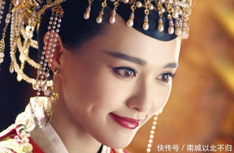 皇帝|她12岁当皇后，24岁当太后，情夫被皇帝杀害，有好戏！