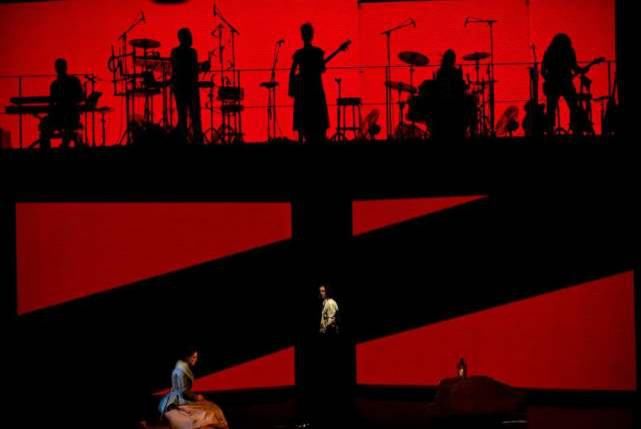  音乐|祈年文潭：《乐队的夏天2》：音乐与综艺的双赢或两难？