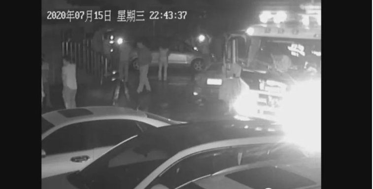  警钟|危险！车辆自燃，敲响夏季安全警钟