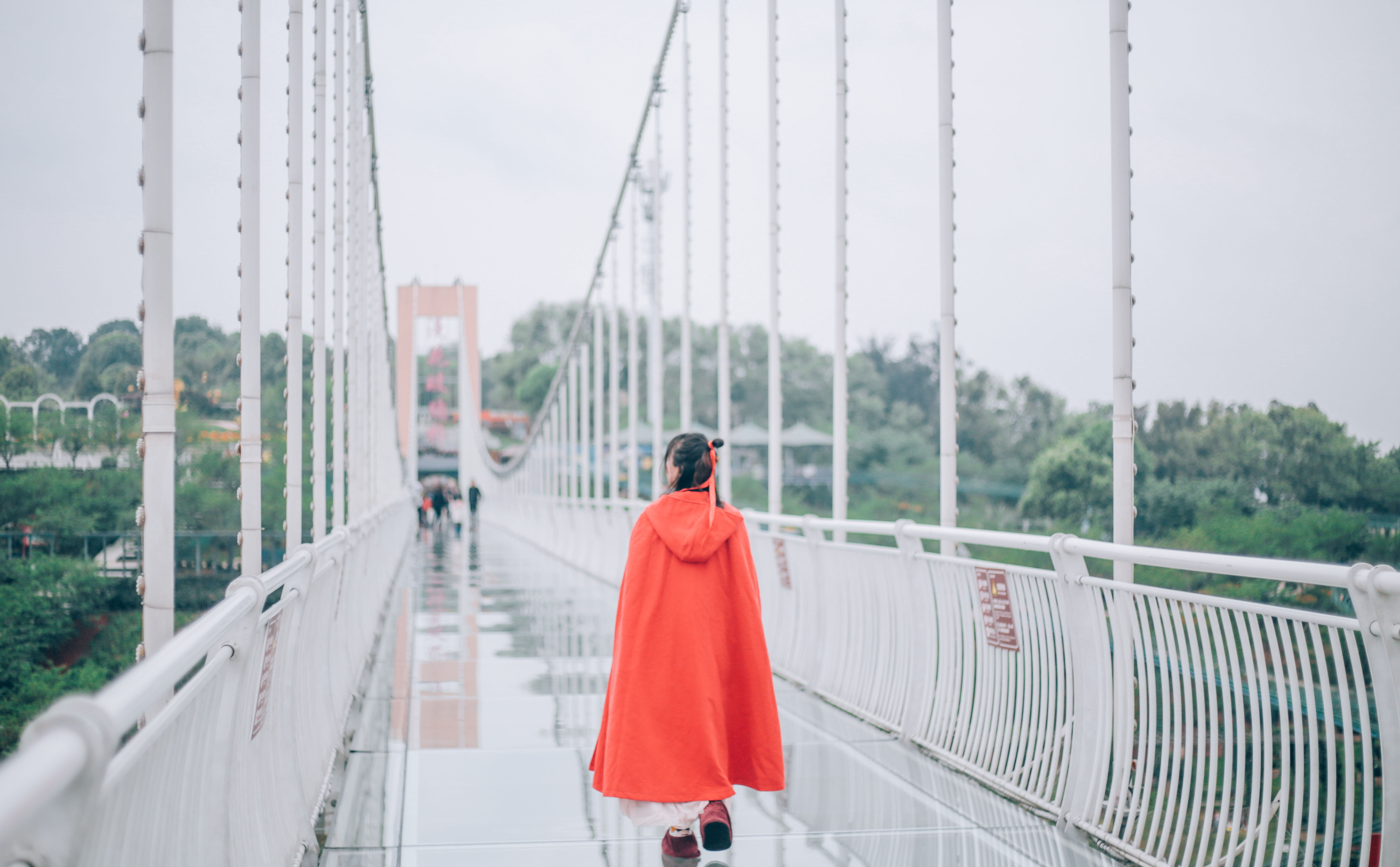 记录一下|成都,撑肚!成都的旅途中,少不了美食的“浓墨重彩”