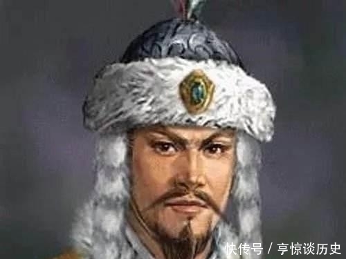 中国|中国历史上的后三国时代,三代开国之君皆是军事名将