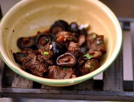  塞牙|家常炖牛肉，用上1招技巧，不用高压锅，牛肉也能软烂不塞牙