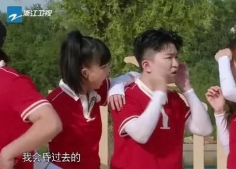  收视率|千算万算没想到，《奔跑吧》竟找来了他，不是明摆着掉收视率？