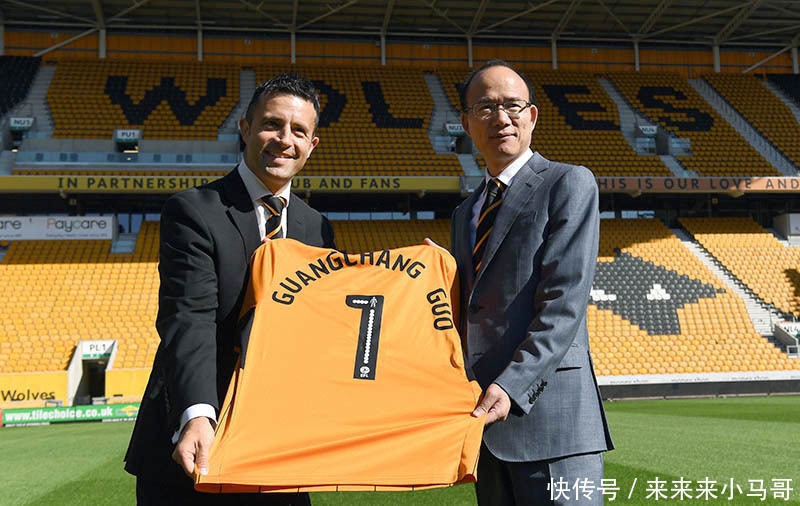 葡萄牙|英超大黑马打造葡萄牙二队!巴萨铁卫将空降 中国老板已花1.1亿