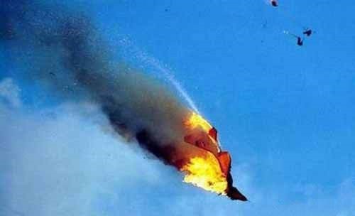 和平|王伟撞机后国家有多重视?派出10万人搜索,15天后才逐渐放弃